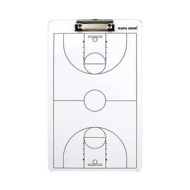 PIZARRA DATAZONE DOBLE CARA COACH BASQUETBOL - 1