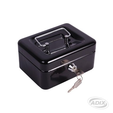 ORGANIZADORES DE ESCRITORIO ADIX CAJA SEGURIDAD 6' - 2