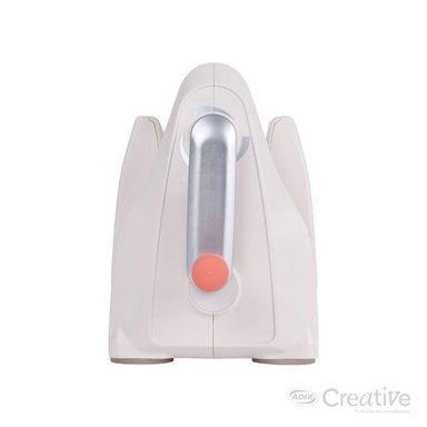 MAQUINA TROQUELADORA Y GRABADO CREATIVE 6' - 4