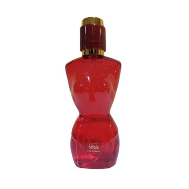PERFUME FRAGRANCE COUTURE FC LA FEMME FATALE MUJER EDP 100 ML - 2