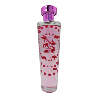 FC PINK PARTY FOR WOMEN EDP 100 ML - 2