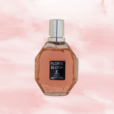 FC FLORAL BLOOM EDP 100 ML - 3