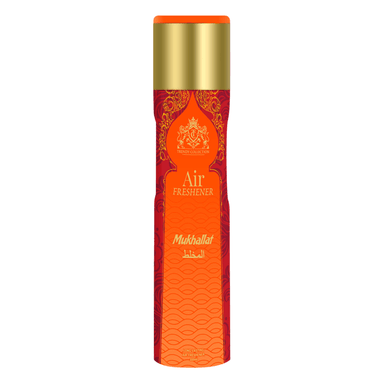 TRENDY COLLECTION AMBIENTADOR MUKHALLAT 300 ML - 1