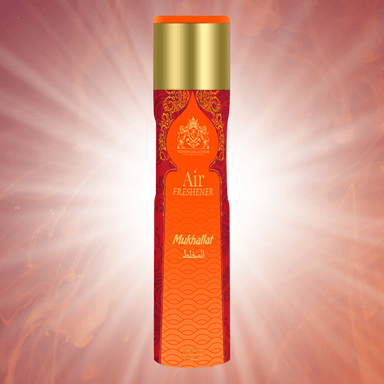 TRENDY COLLECTION AMBIENTADOR MUKHALLAT 300 ML - 2