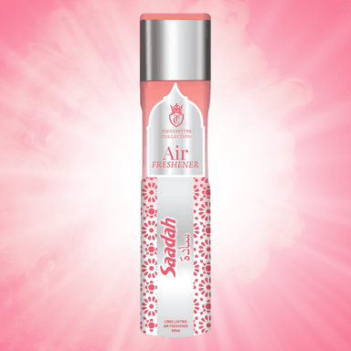 TRENDY COLLECTION AMBIENTADOR SAADAH 300 ML - 2