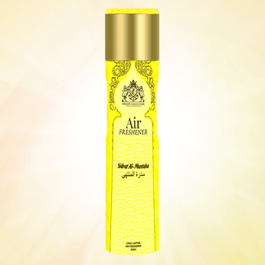 TRENDY COLLECTION AMBIENTADOR SIDRAT AL MUNTAHA 300 ML - 2