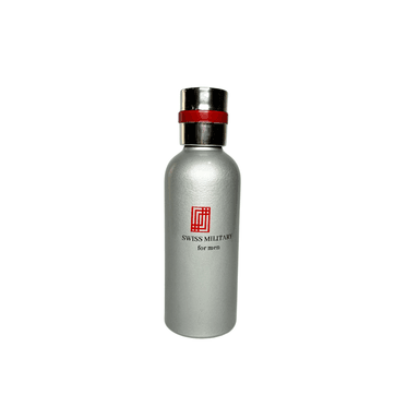 FC SWISS MILITARY EDP 100 ML HOMBRE - 2