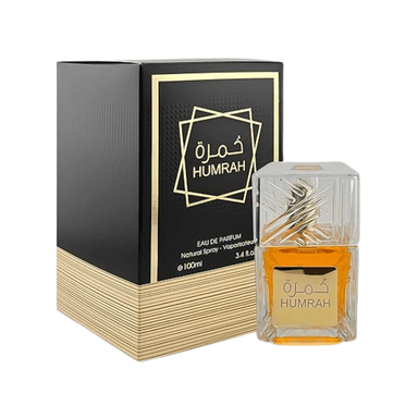 FC HUMRAH EDP 100 ML - 1
