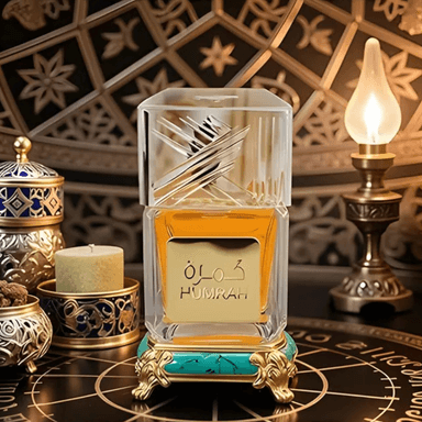 FC HUMRAH EDP 100 ML - 2