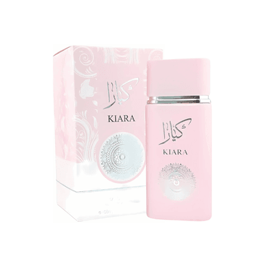 FC KIARA WOMAN EDP 100 ML - 1
