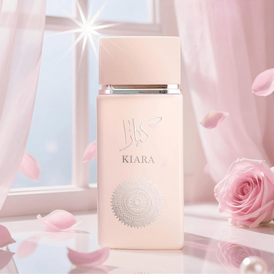 FC KIARA WOMAN EDP 100 ML - 2