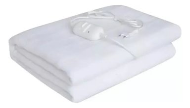 CALIENTA CAMA ELECTRICO 1 PLAZA INVIERNO 220V - 1