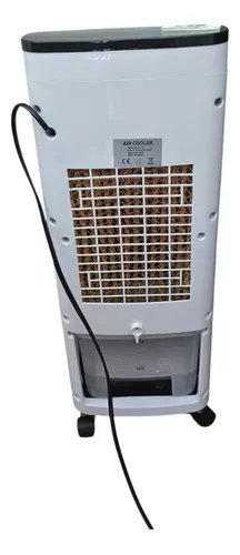 AIRE ACONDICIONADO ENFRIADOR DE 6 LT CON RUEDAS - 3