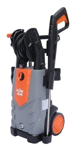 HIDROLAVADORA FLOWMAK 165 BAR 2100 W - 1