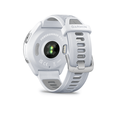 SMARTWATCH GARMIN FORERUNNER 965 BLANCO - 4