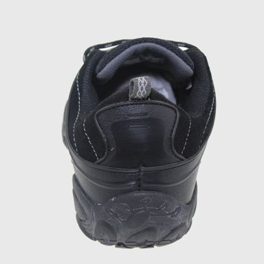 ZAPATILLA OUTDOOR NEGRO/GRIS VÍA FRANCA ART. 4HY008672 - 6
