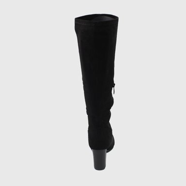 BOTA TACON NEGRO VIA FRANCA ART. 5ZC007BLACK - 7