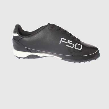 ZAPATILLAS HOMBRE VIA FRANCA BABY FÚTBOL SPORT NEGRO VÍA FRANCA ART. 8AM32097 - 4