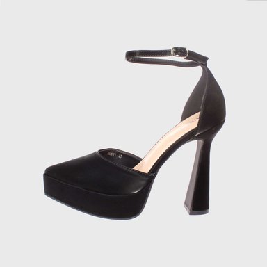 ZAPATO NEGRO ANDARINA ART. 5UU691BLACK - 2