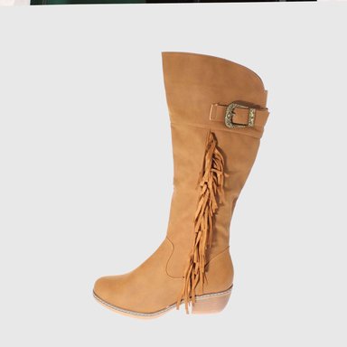 BOTA CAMEL VIA FRANCA ART. 5182810CAMEL - 2
