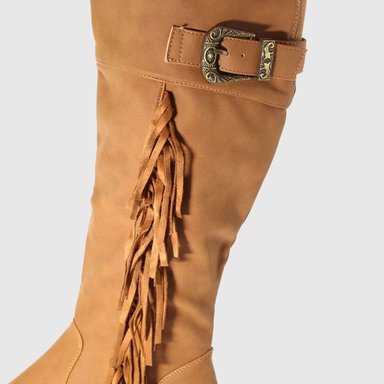 BOTA CAMEL VIA FRANCA ART. 5182810CAMEL - 3