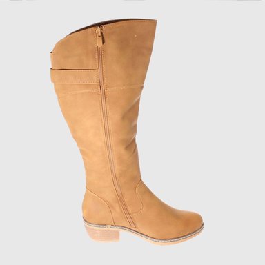 BOTA CAMEL VIA FRANCA ART. 5182810CAMEL - 4