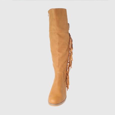 BOTA CAMEL VIA FRANCA ART. 5182810CAMEL - 5