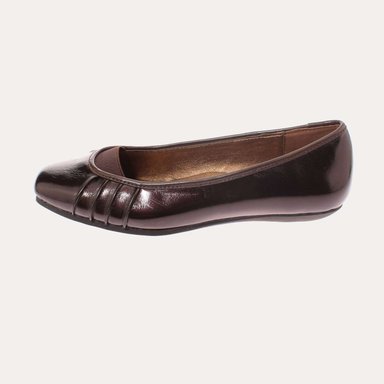 BALLERINAS MUJER VIA FRANCA MARCHE ART. 5RC8603D CHOCOLATE - 2