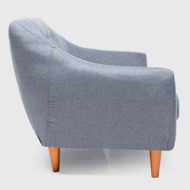 SOFA ALMORE SPA NORWEIS 2 CUERPOS LINO - 2