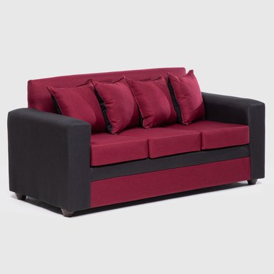 SOFA ALMORE SPA PARIS 2 POUF - 3