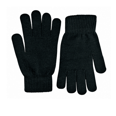 GUANTE DE LANA TÉRMICO PARA EL CLIMA FRÍO GLOVES - 1
