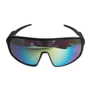 LENTES POLARIZADOS OUTDOOR CICLISMO UV MOTO BICICLETA - 1