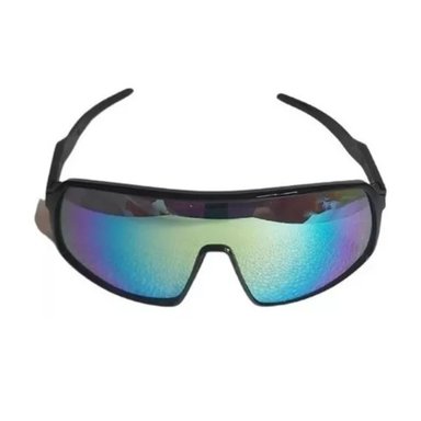 LENTES POLARIZADOS OUTDOOR CICLISMO UV MOTO BICICLETA - 3