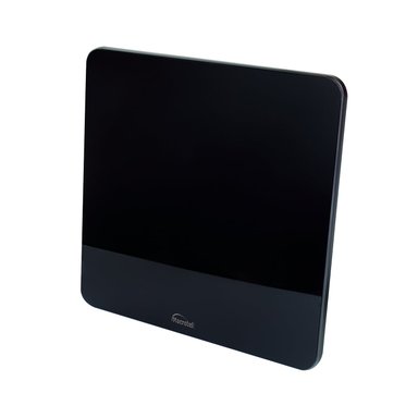 ANTENA MACROTEL HDTV TV DIGITAL ULTRA PLANA - 1