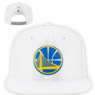 GORRA NEW ERA GOLDEN STATE WARRIORS SILUETA 950 UNISEX - 1