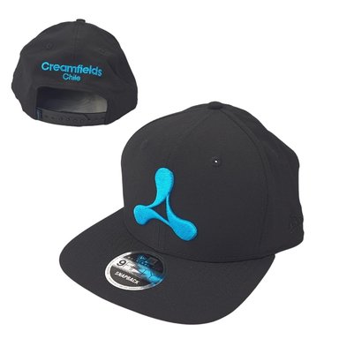 GORRA NEW ERA CREAMFIELDS SILUETA 950 UNISEX - 1