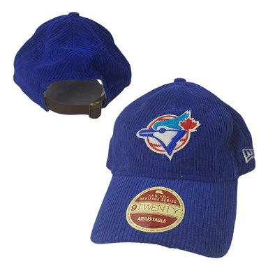 GORRA NEW ERA TORONTO BLUE JAYS SILUETA 3930 UNISEX - 2