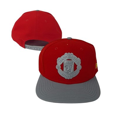 GORRA MANCHESTER UNITED FC SILUETA 950 UNISEX - 1