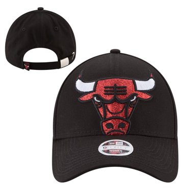 GORRA NEW ERA CHICAGO BULLS SILUETA 940 UNISEX - 2