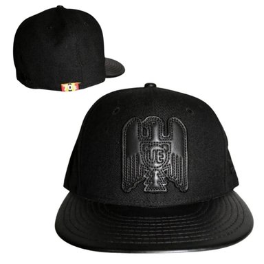 GORRA NEW ERA UNION ESPANOLA SILUETA 5950 UNISEX - 2