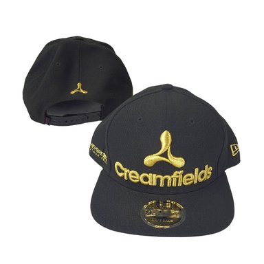 GORRA NEW ERA CREAMFIELDS NONE 950 UNISEX - 2
