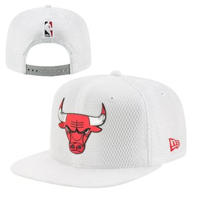 GORRA NEW ERA CHICAGO BULLS SILUETA 950 UNISEX - 2