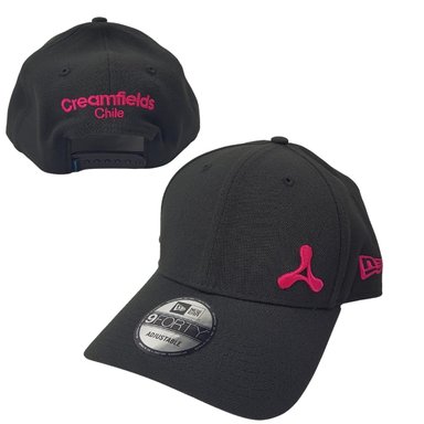 GORRA NEW ERA CREAMFIELDS SILUETA 940 UNISEX - 2