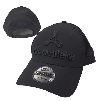 GORRA NEW ERA CREAMFIELDS SILUETA 940 UNISEX - 1