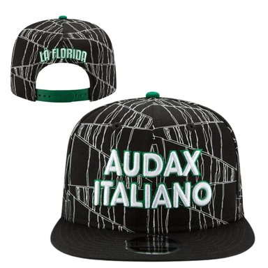 GORRA NEW ERA AUDAX ITALIANO LA FLORIDA SILUETA 950 UNISEX - 2