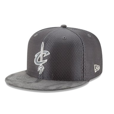 GORRA NEW ERA CLEVELAND CAVALIERS SILUETA 950 UNISEX - 1
