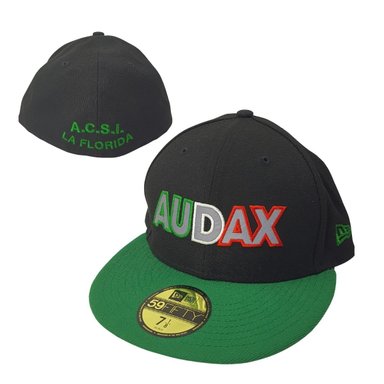 GORRA NEW ERA AUDAX ITALIANO LA FLORIDA SILUETA 5950 UNISEX - 2