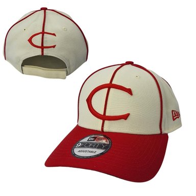 GORRA NEW ERA CINCINNATI REDS SILUETA 940 UNISEX - 2