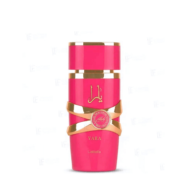 YARA CANDY LATTAFA EDP 100ML MUJER - 1