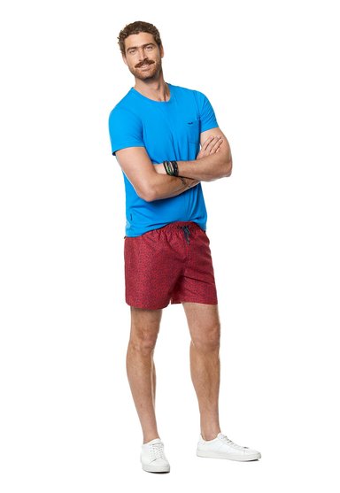 TRAJE DE BAÑO SEA CORAL - 2